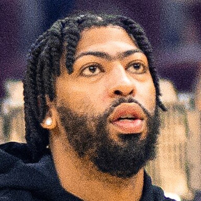 Anthony Davis