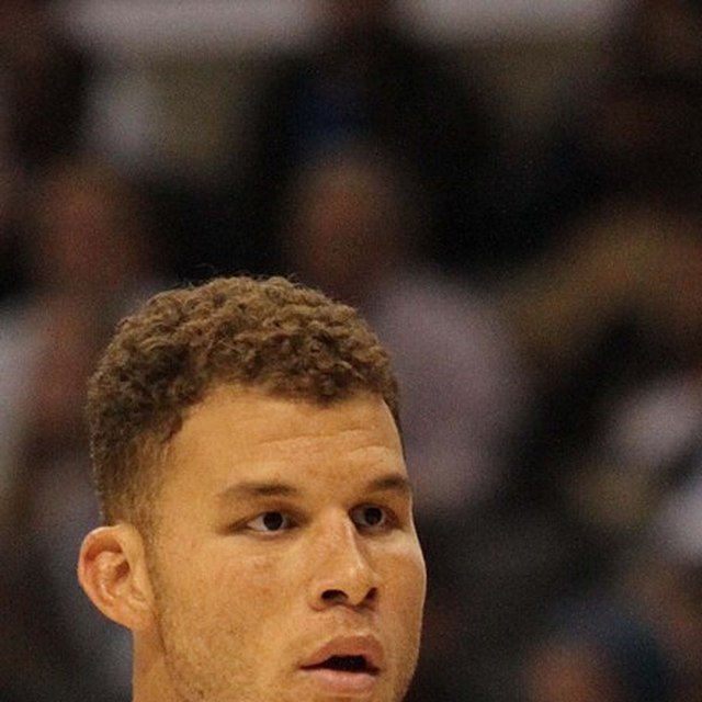 Blake Griffin