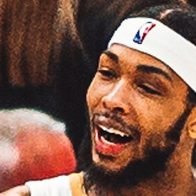Brandon Ingram