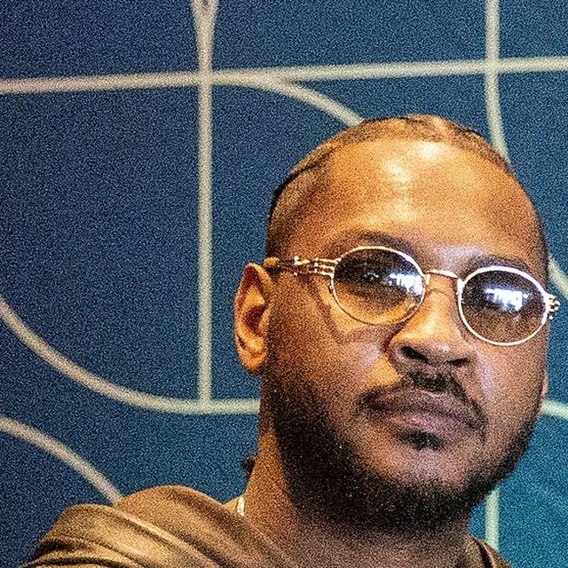 Carmelo Anthony
