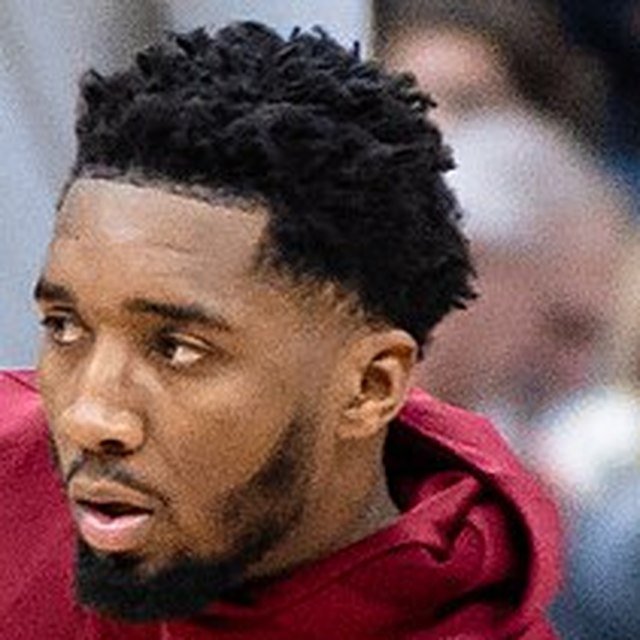Donovan Mitchell