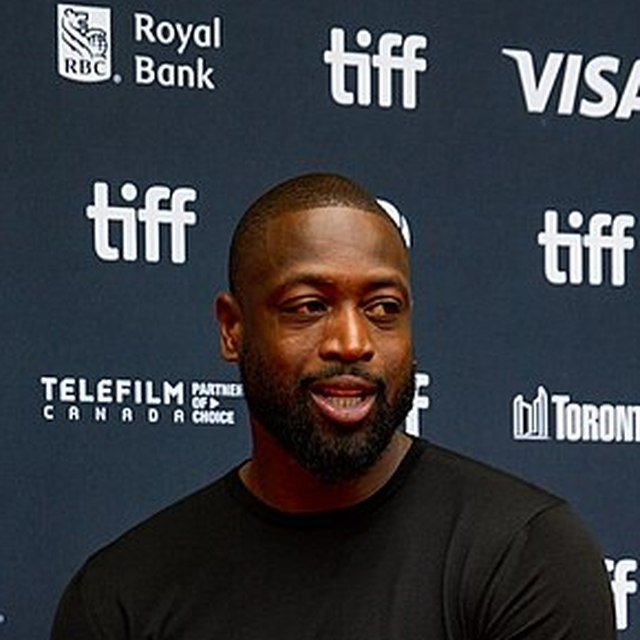 Dwyane Wade