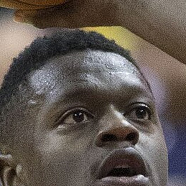 Julius Randle