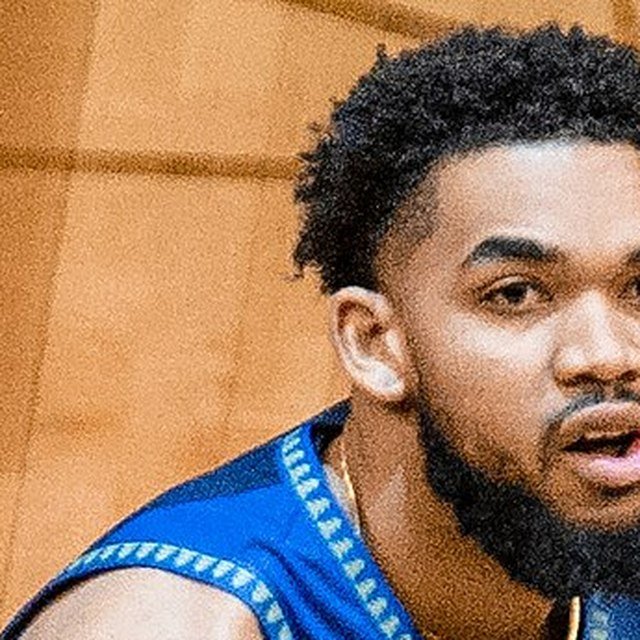 Karl-Anthony Towns