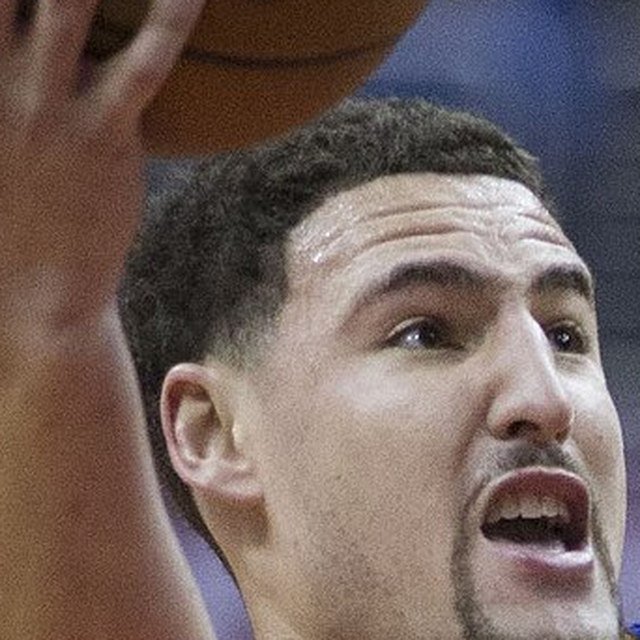 Klay Thompson