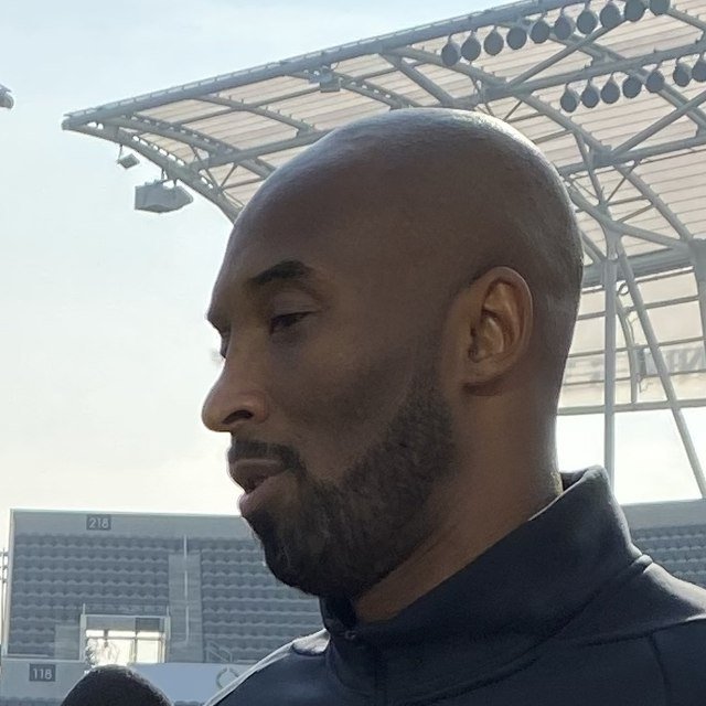 Kobe Bryant