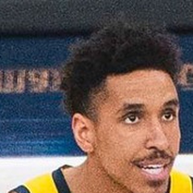 Malcolm Brogdon