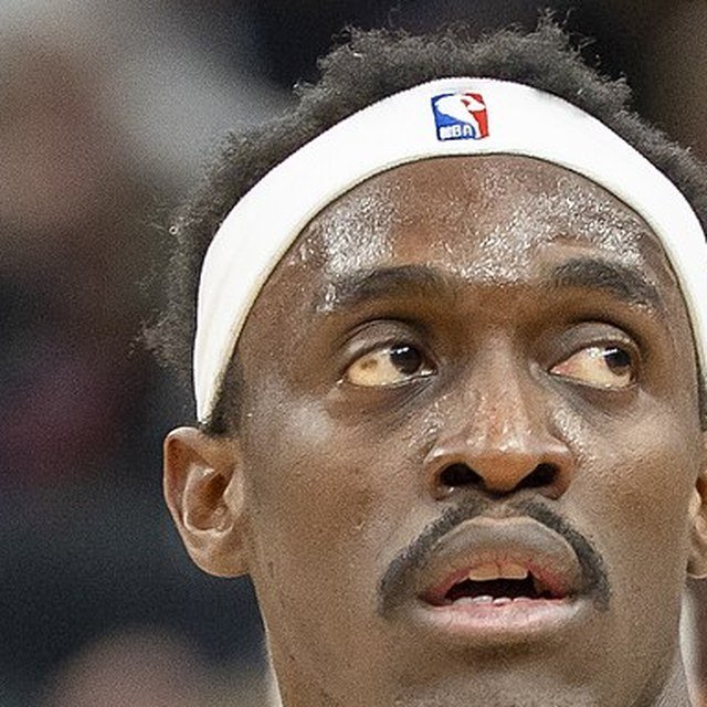 Pascal Siakam