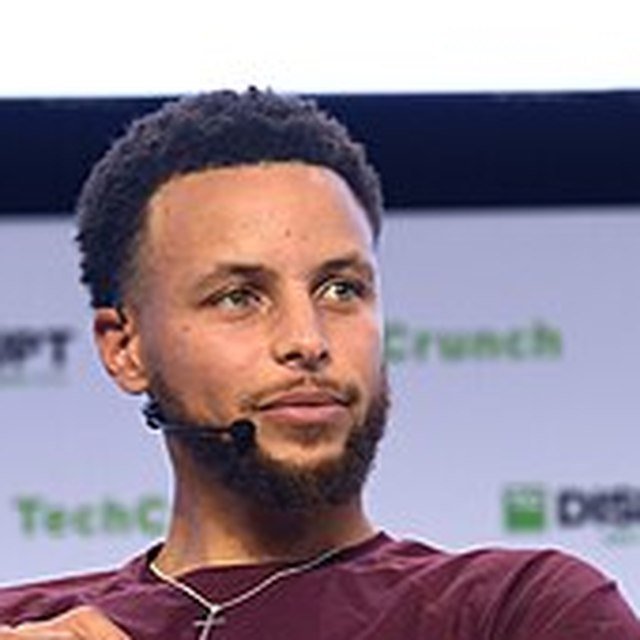 Stephen Curry