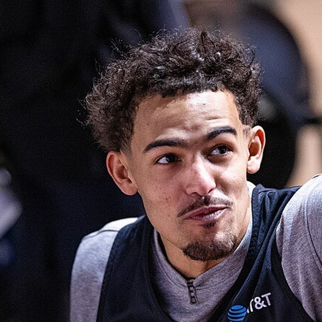 Trae Young